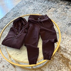 Old Navy joggers set